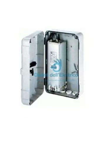 Faac 107720 Centr.750 cbac lt.0,75